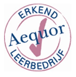 Erkend leerbedrijf